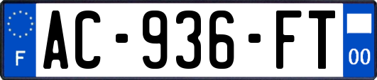 AC-936-FT