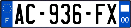 AC-936-FX