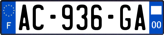 AC-936-GA