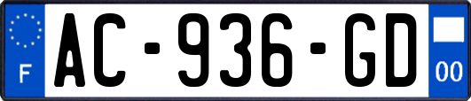 AC-936-GD