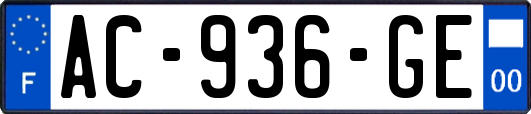 AC-936-GE