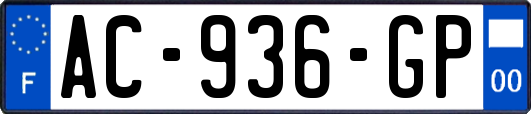AC-936-GP
