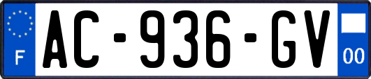 AC-936-GV