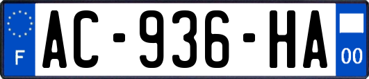 AC-936-HA