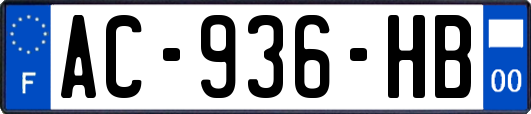 AC-936-HB