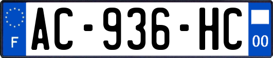 AC-936-HC