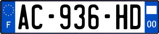 AC-936-HD