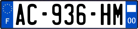 AC-936-HM