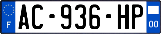 AC-936-HP