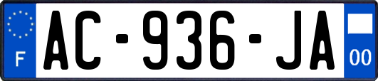 AC-936-JA