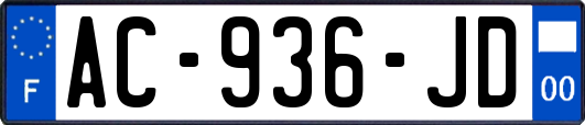 AC-936-JD