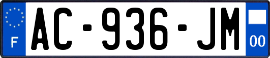 AC-936-JM