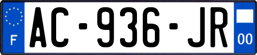 AC-936-JR