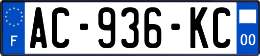 AC-936-KC