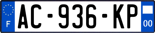 AC-936-KP