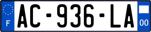 AC-936-LA