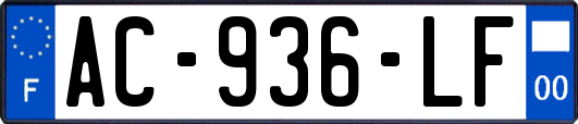 AC-936-LF