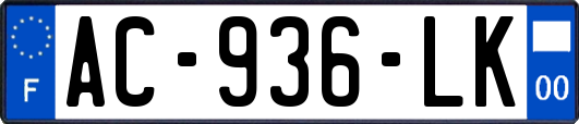 AC-936-LK