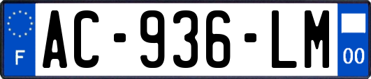 AC-936-LM