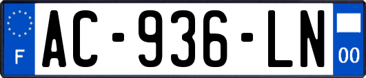AC-936-LN