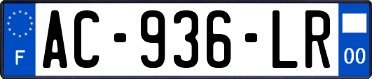 AC-936-LR