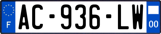 AC-936-LW