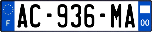 AC-936-MA