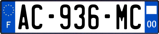 AC-936-MC