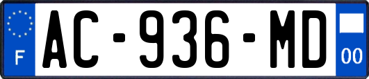 AC-936-MD
