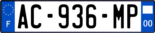 AC-936-MP