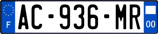 AC-936-MR