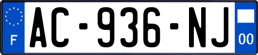 AC-936-NJ
