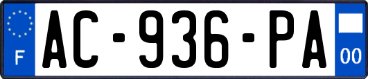 AC-936-PA