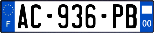 AC-936-PB