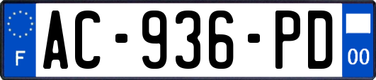 AC-936-PD