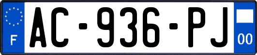 AC-936-PJ