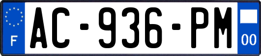 AC-936-PM