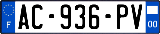 AC-936-PV
