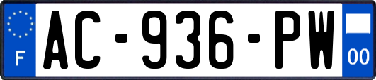 AC-936-PW