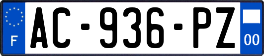 AC-936-PZ