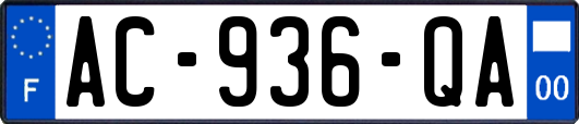 AC-936-QA