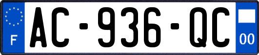 AC-936-QC
