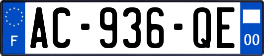 AC-936-QE