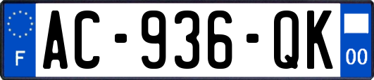 AC-936-QK