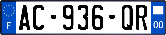 AC-936-QR