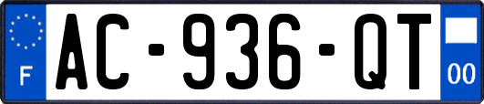 AC-936-QT