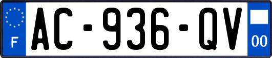 AC-936-QV