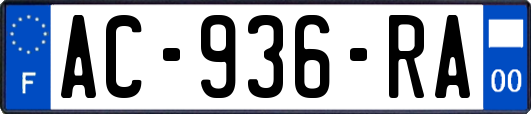 AC-936-RA