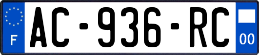 AC-936-RC