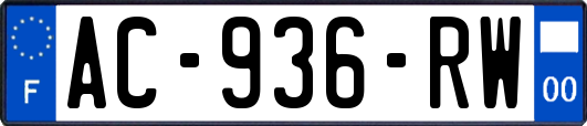 AC-936-RW
